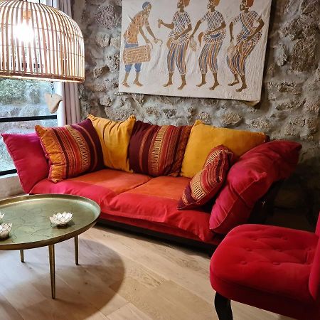 Gite Du Puy Saint-Fortunat-sur-Eyrieux Екстер'єр фото