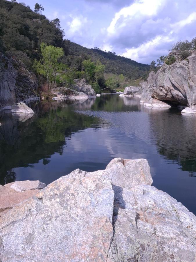 Gite Du Puy Saint-Fortunat-sur-Eyrieux Екстер'єр фото