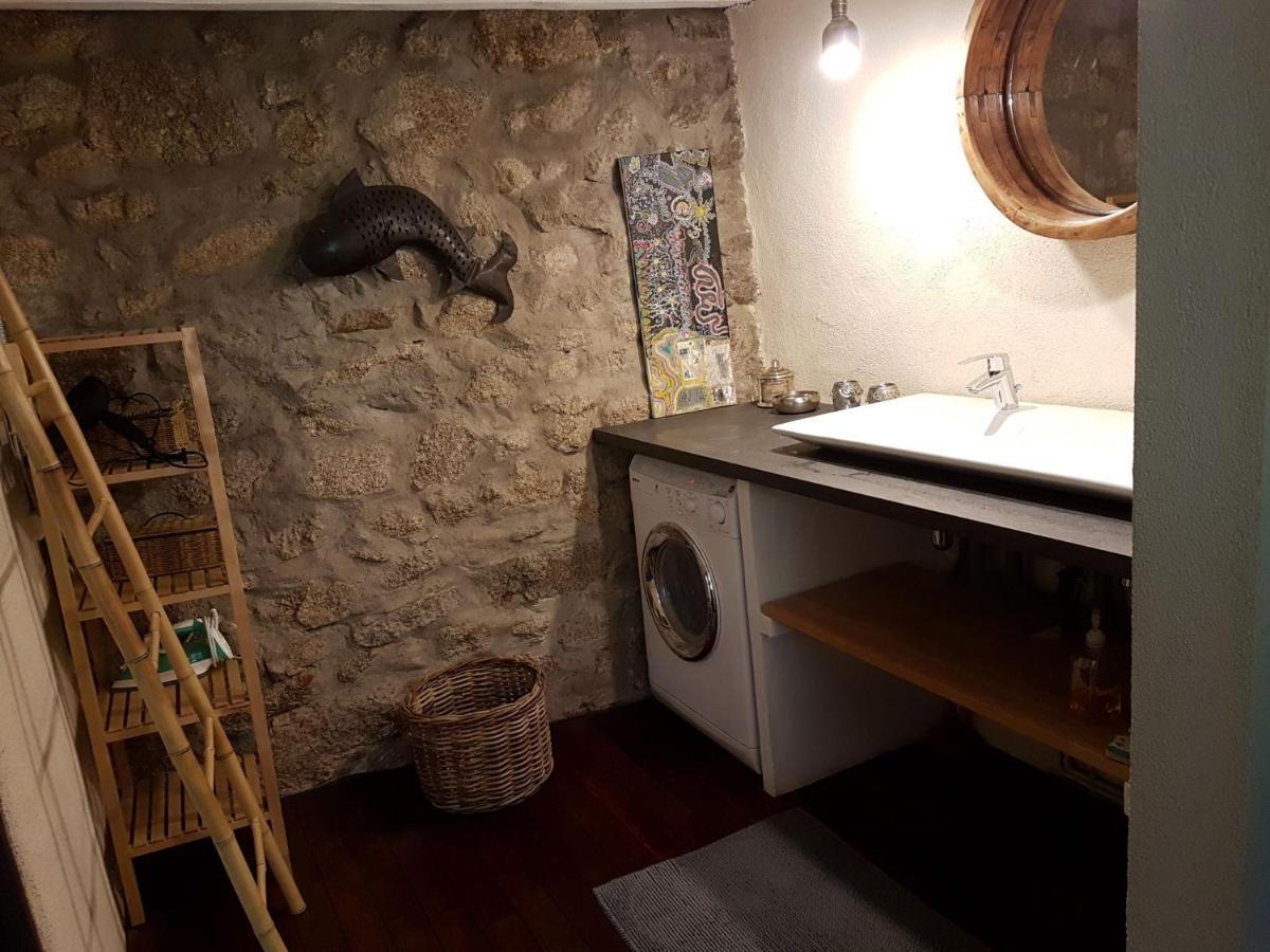 Gite Du Puy Saint-Fortunat-sur-Eyrieux Екстер'єр фото