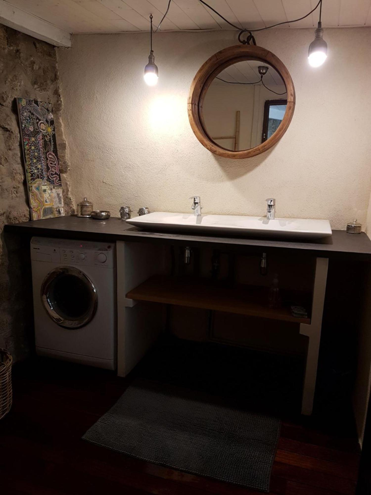 Gite Du Puy Saint-Fortunat-sur-Eyrieux Екстер'єр фото