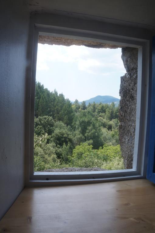 Gite Du Puy Saint-Fortunat-sur-Eyrieux Екстер'єр фото